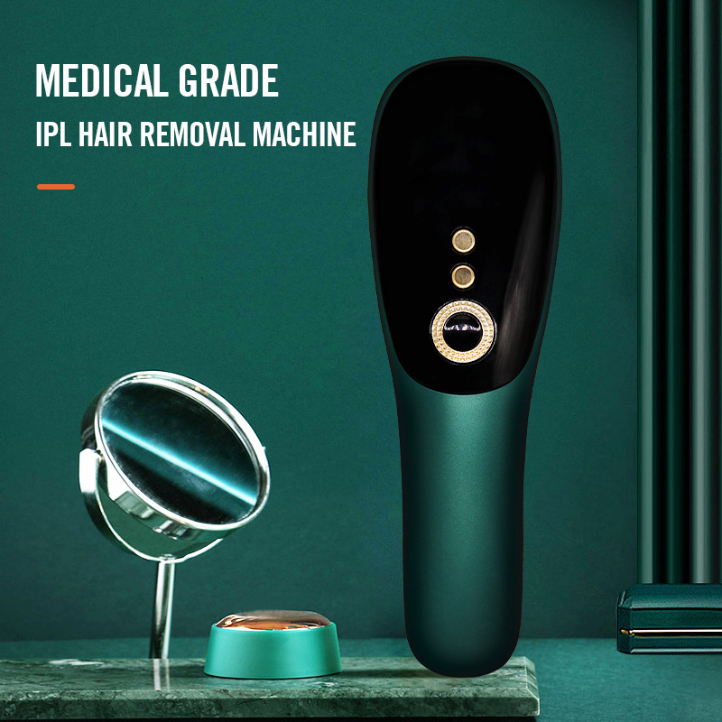 T3-B Hair Removal Device