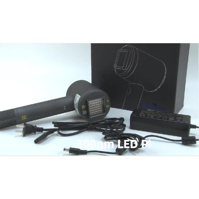 LED 308nm Phototherapy Device