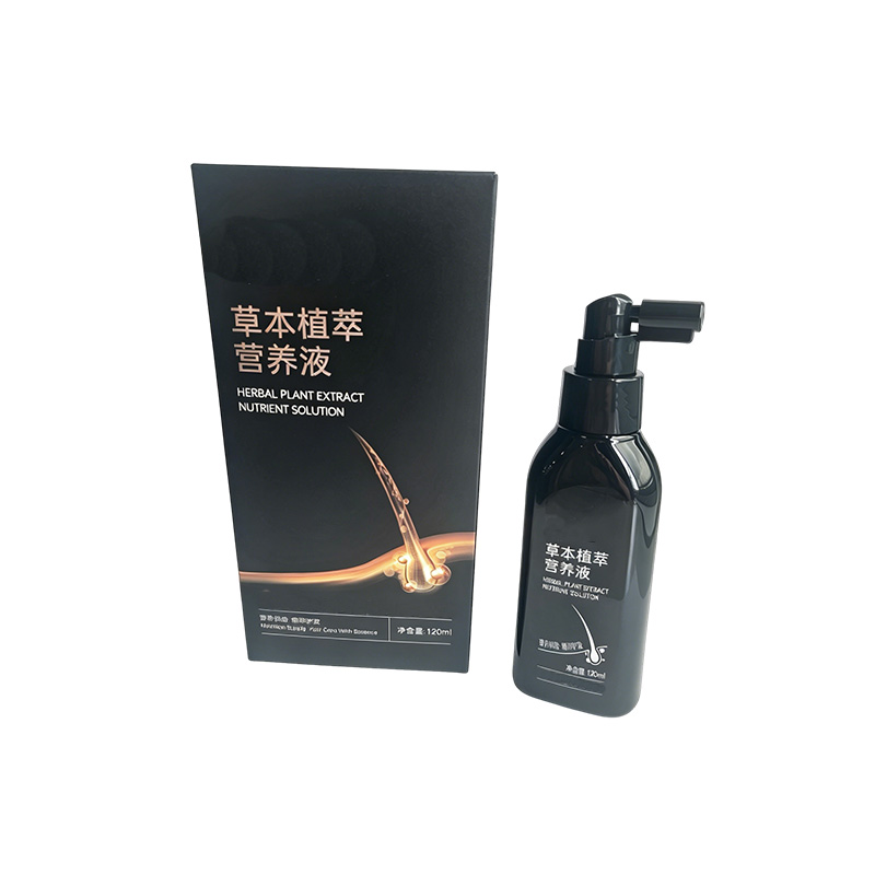 Herbaceous Plant Extract Repair Nutrient Solution