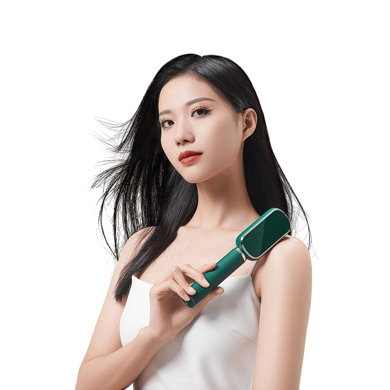 Magic Comb / Hair Growth Comb 