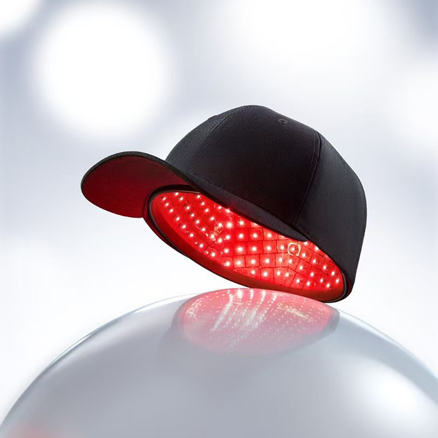 Laser Hair Cap