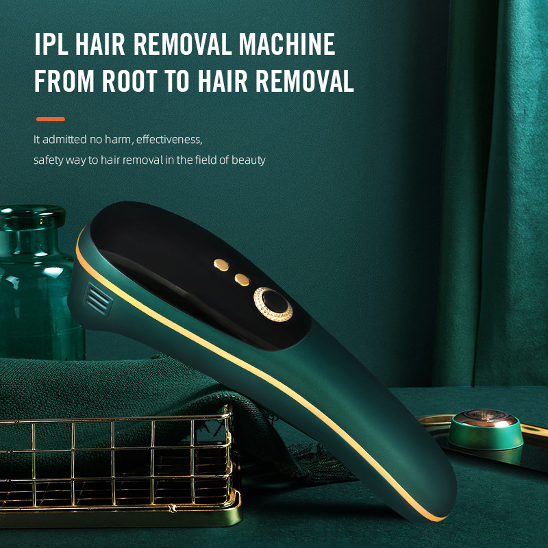 T3-B Hair Removal Device
