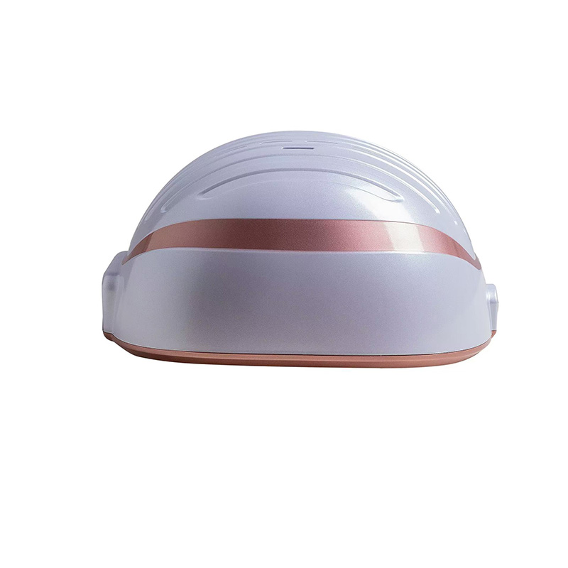 93 VCSEL Intelligent Laser Hair Growth Helmet