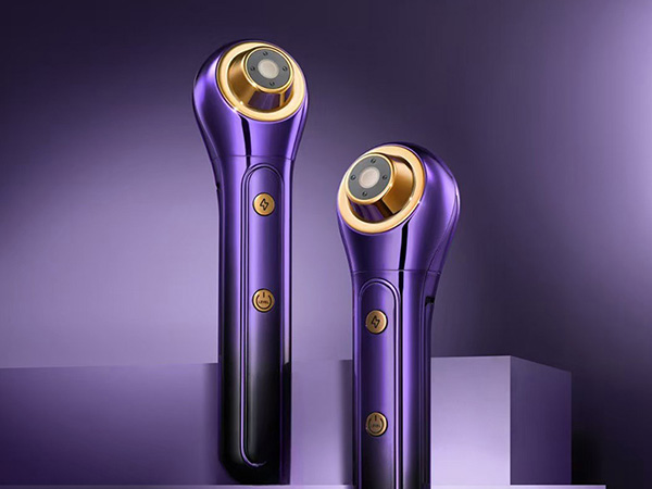 Mini Ultra: Breakthrough Home Anti-Aging Device