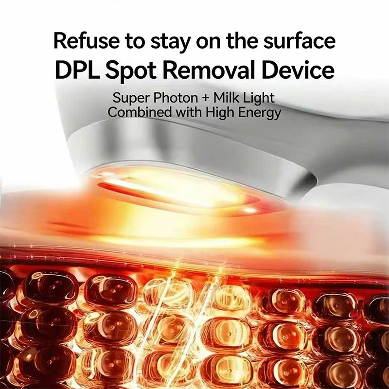 Spotless Skin Rejuvenation Device