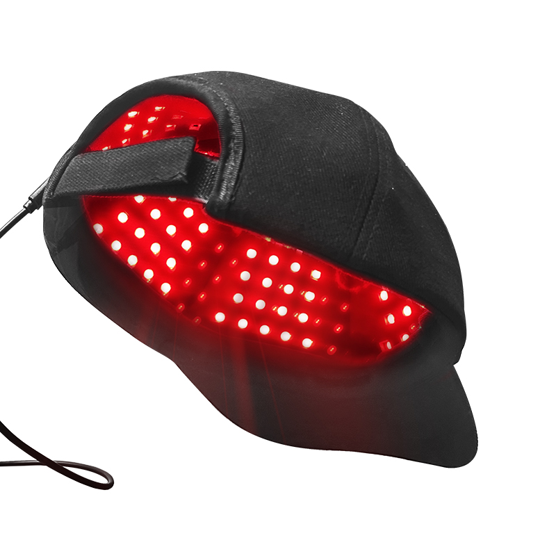 Phototherapy Pulsed Hair-Nourishing Cap