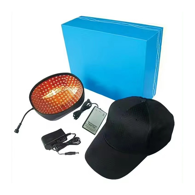 Laser Hair Cap
