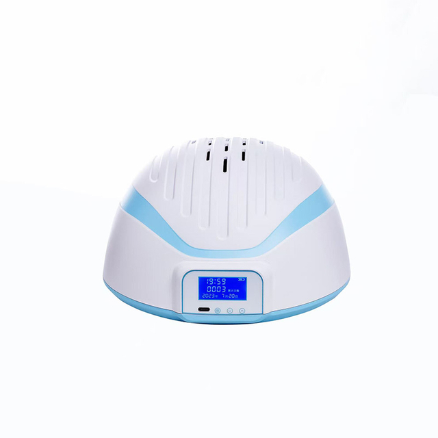 117 VCSEL Laser Light